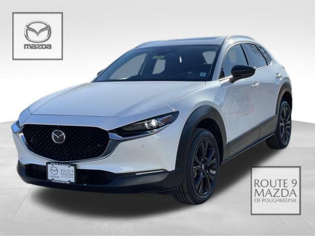 2023 Mazda Cx-30