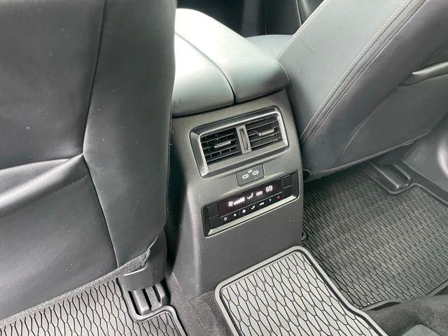Photo of 2024 Jet Black Mica Mazda CX-90