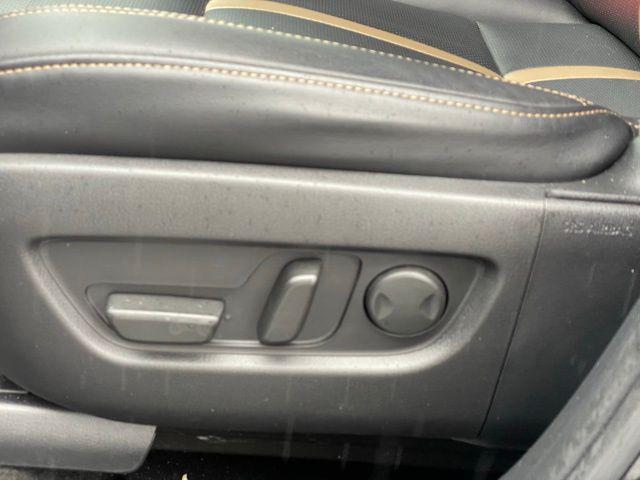 Photo of 2024 Jet Black Mica Mazda CX-90