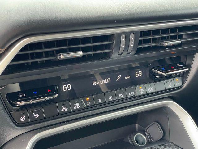 Photo of 2024 Jet Black Mica Mazda CX-90