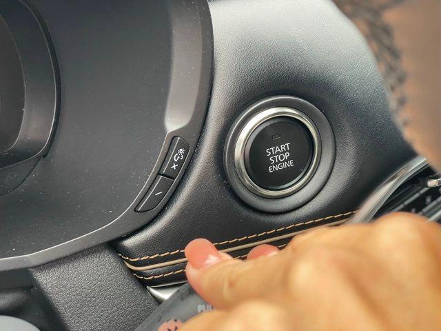 Photo of 2024 Jet Black Mica Mazda CX-90