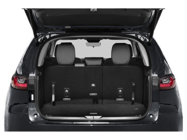 Photo of 2025 Jet Black Mica Mazda CX-90