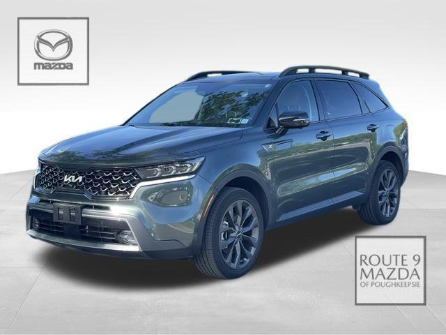 2023 Kia Sorento