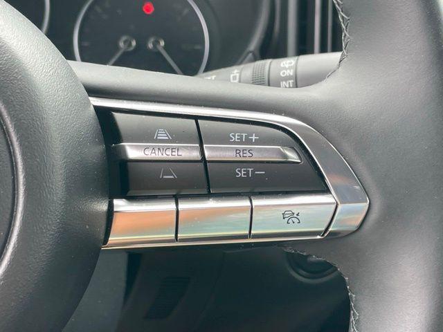 Photo of 2024 Zircon Sand Metallic Mazda CX-50