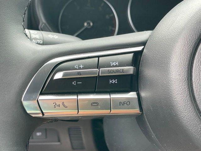 Photo of 2024 Zircon Sand Metallic Mazda CX-50
