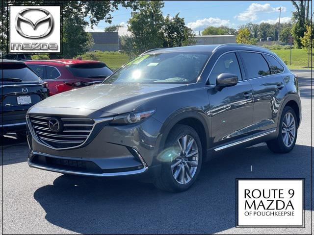 2023 Mazda CX-9