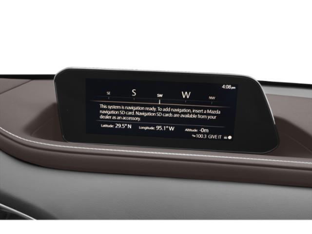 Photo of 2025 Jet Black Mica Mazda CX-30