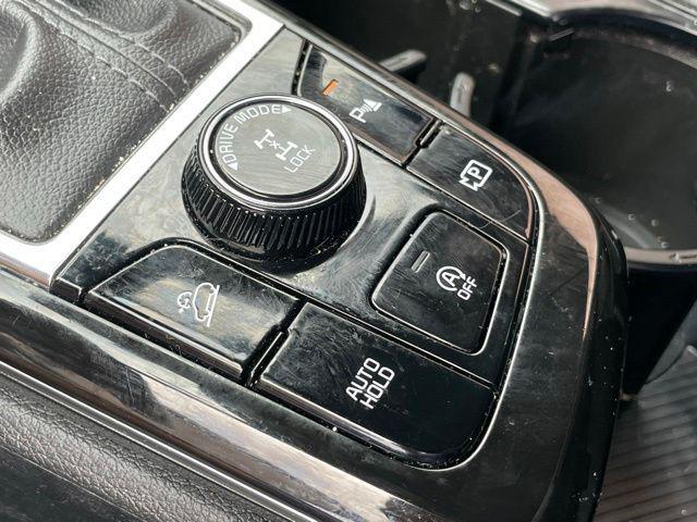 Photo of 2023 Sapphire Blue Kia Sportage