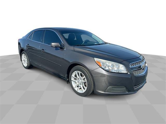 2013 Chevrolet Malibu