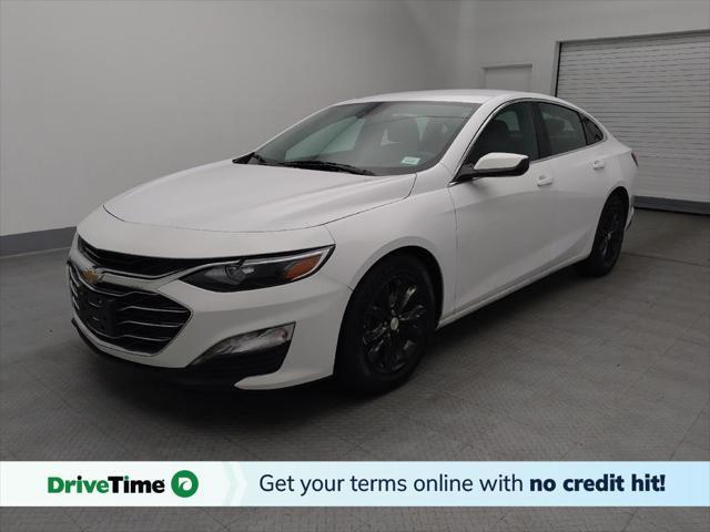 2023 Chevrolet Malibu