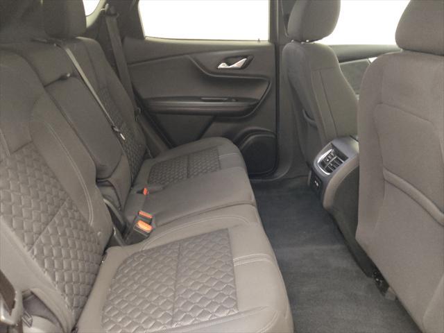 Photo of 2022 Red Chevrolet Blazer