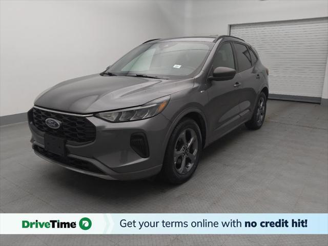 2023 Ford Escape