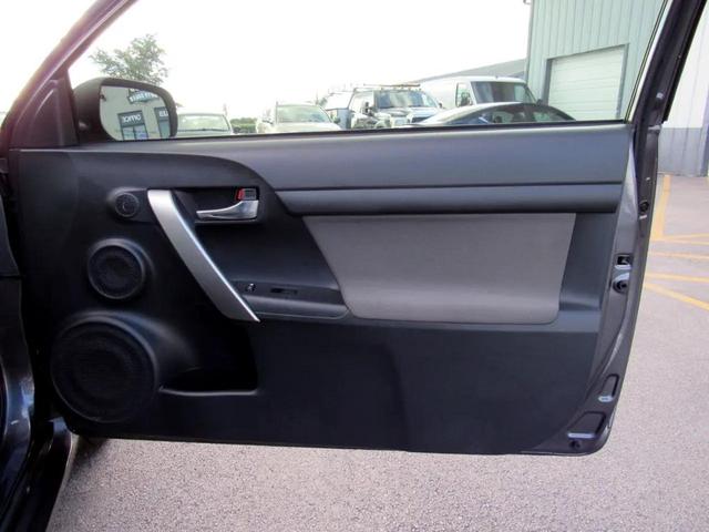 Photo of 2016 Gray Scion tC