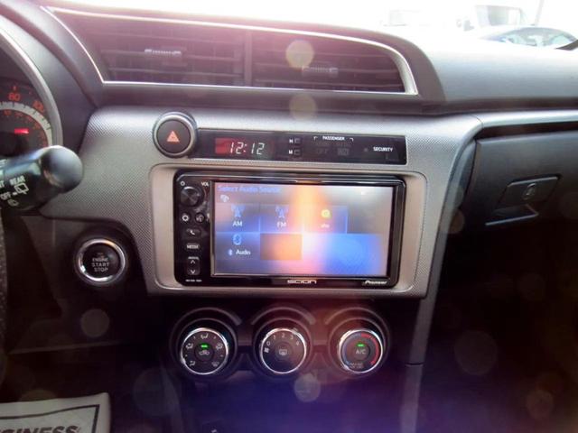 Photo of 2016 Gray Scion tC