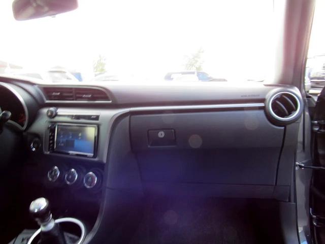 Photo of 2016 Gray Scion tC