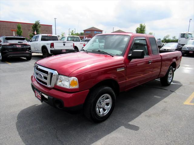 2009 Ford Ranger
