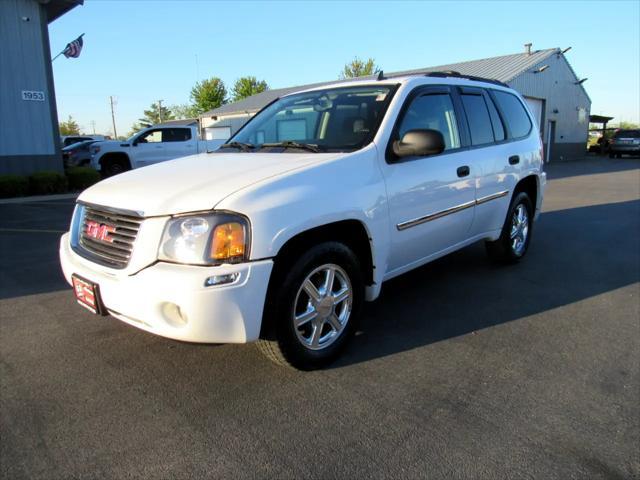 2008 GMC Envoy