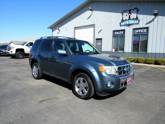 2011 Ford Escape