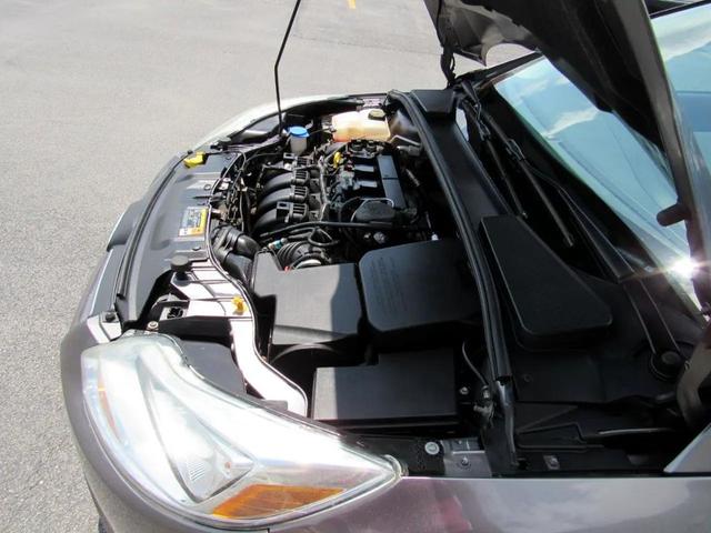 Photo of 2014 Gray Ford Focus