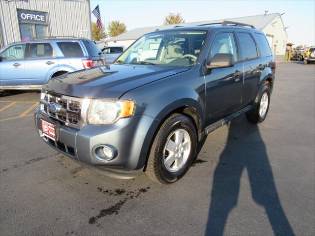 2012 Ford Escape