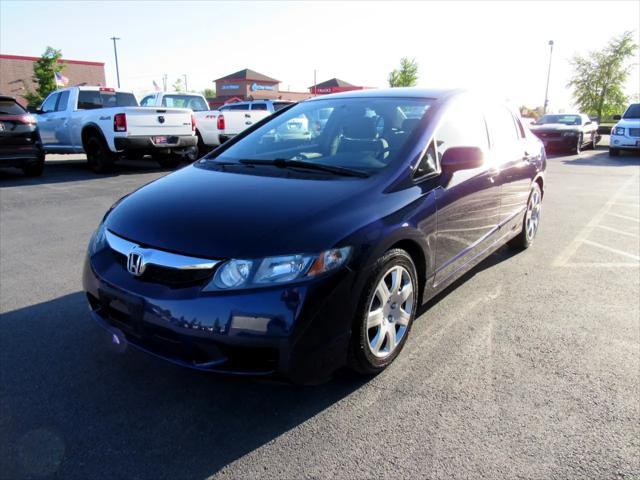 2009 Honda Civic