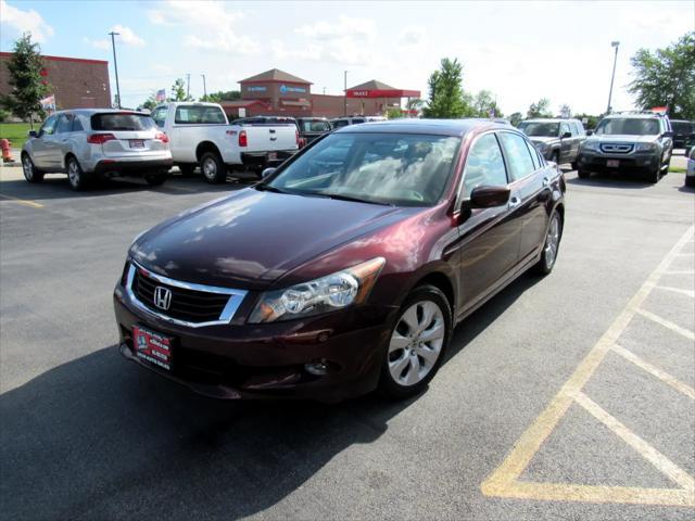 2010 Honda Accord