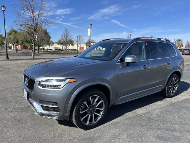 2017 Volvo XC90