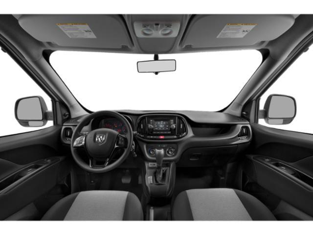 2021 RAM Promaster City