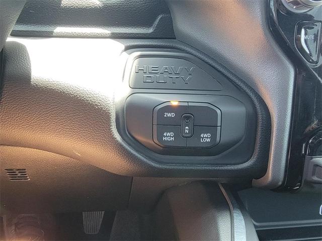 Photo of 2025 White RAM 2500