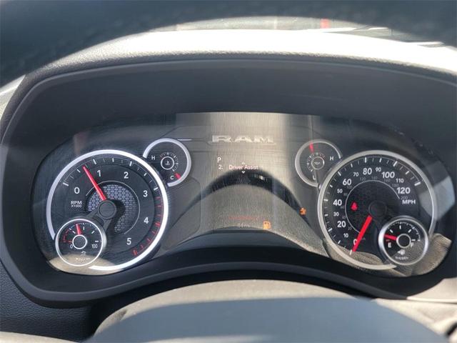 Photo of 2025 White RAM 2500