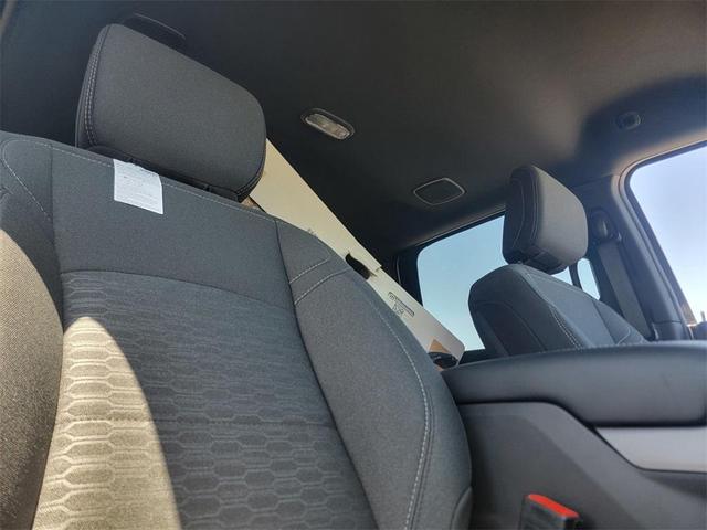 Photo of 2025 White RAM 2500