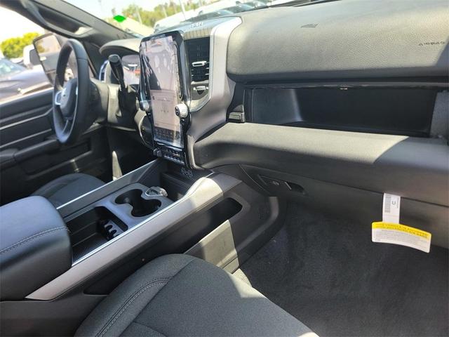 Photo of 2025 White RAM 2500