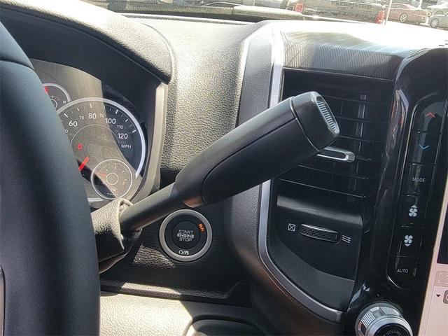 Photo of 2025 White RAM 2500