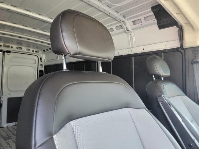 2023 RAM Promaster 2500