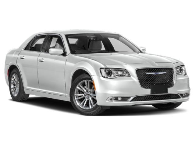 2022 Chrysler 300