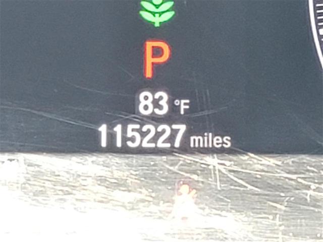 Photo of 2021 Black Honda Accord Hybrid