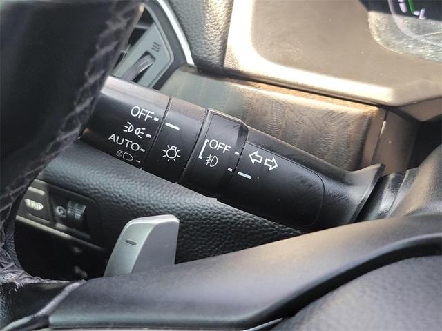 Photo of 2021 Black Honda Accord Hybrid