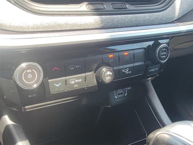 Photo of 2022 Black Jeep Compass