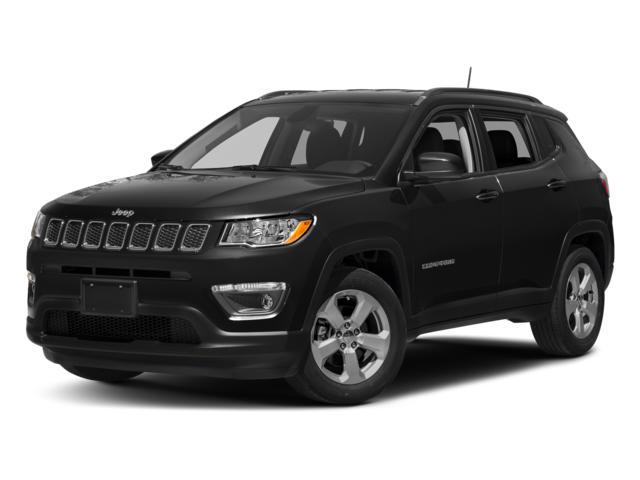 2017 Jeep Compass