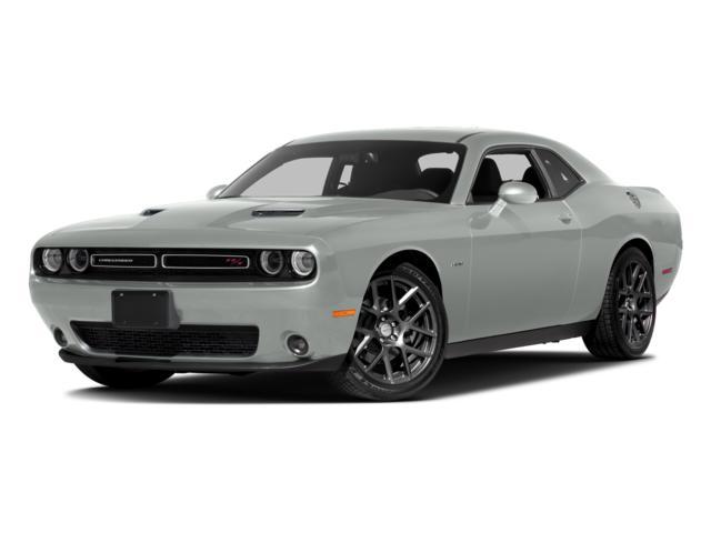 2016 Dodge Challenger