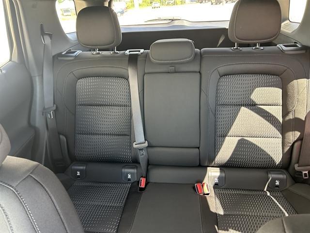 Photo of 2026 Blue Chevrolet Equinox