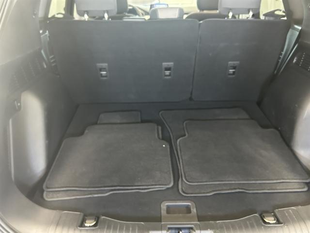 Photo of 2022 Silver Ford Escape