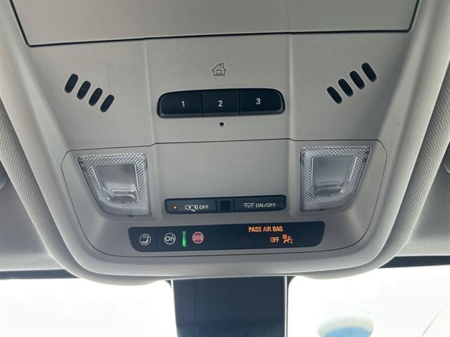 Photo of 2023 Sterling GMC Terrain