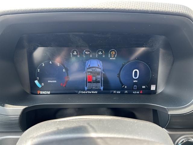 Photo of 2025 Silver Ford F-150