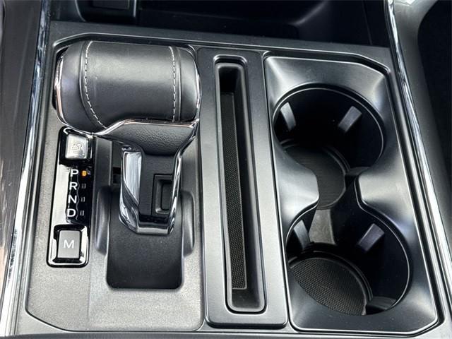Photo of 2023 Atlas Blue Metallic Ford F-150