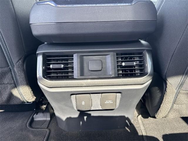 Photo of 2023 Atlas Blue Metallic Ford F-150