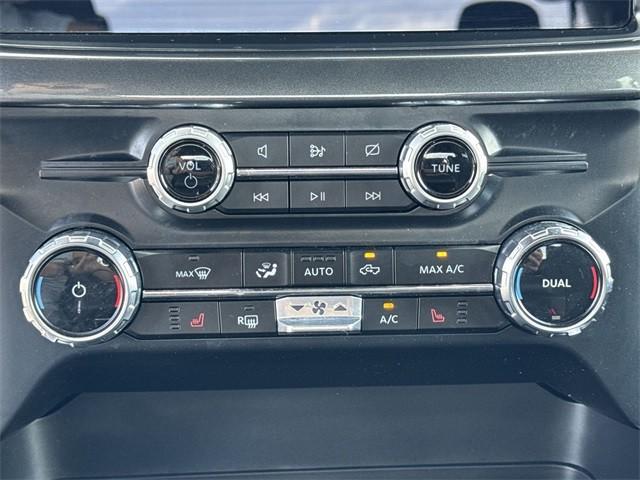 Photo of 2023 Atlas Blue Metallic Ford F-150