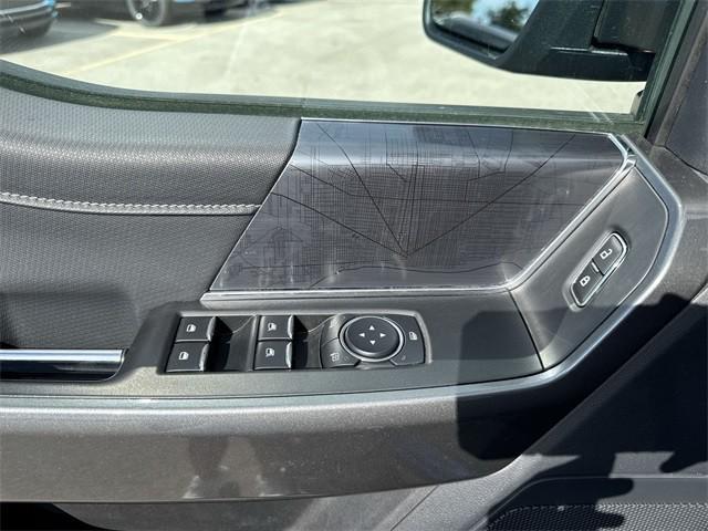 Photo of 2023 Atlas Blue Metallic Ford F-150