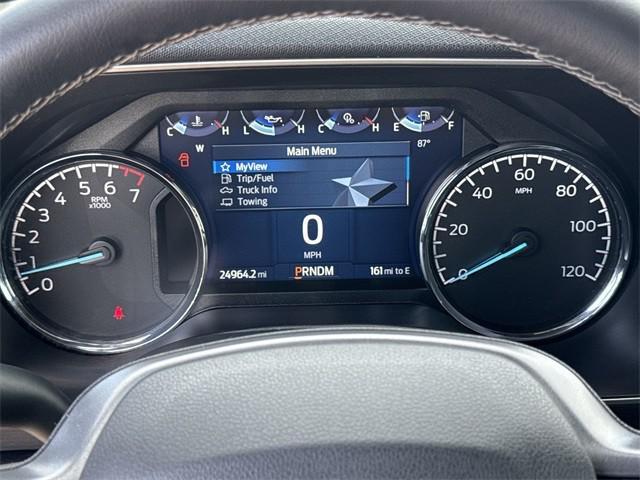 Photo of 2023 Atlas Blue Metallic Ford F-150