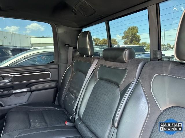 Photo of 2022 Billet Silver Metallic Clearcoat RAM 1500